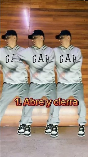 La mujer del pelotero #turorial #aprendeabailar #merengue #musica #cumbia #tiktok #dance #bailando