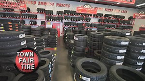 3.2K views · 33 reactions | "The Best Place To Buy Tires" | Town Fair Tire | Facebook