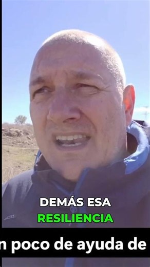 La cruda verdad sobre la resiliencia #mentalidad #psicologia