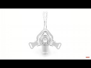 Instrucciones de limpieza para la mascarilla nasal Philips Pico