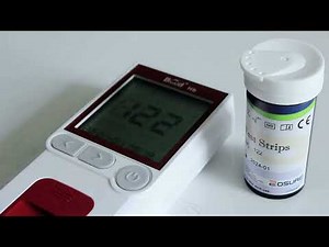 Hemoglobin Testing System Instructional Video