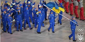 Recalling Ukraine’s participation in Winter Olympic Games since 1994