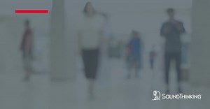 SafePointe Weapons Detection System utilizes advanced AI to facilitate subtle, yet efficient, touch-free security screening that respond to genuine threats, because everyone deserves to feel safe. #PublicSafety | SoundThinking