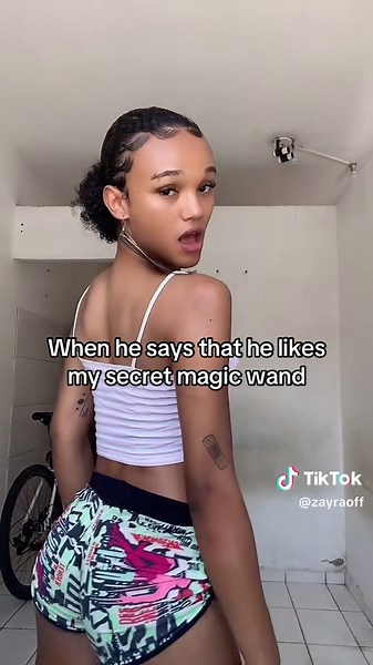 Exploring the World of Transgender Magic with a Wand