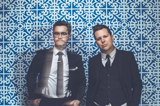 ’68 announce farewell tour | Metal Insider