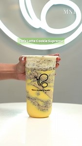 Serenitea #Hacks & #Mixperiments you should know! 🧋💚✨ #DMFoodSeries #DiscoverMNL | Discover MNL