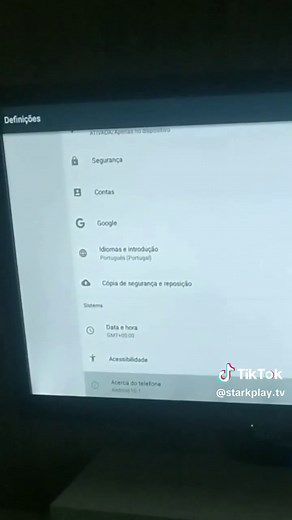 Como Atualizar TV Box Fácil | Outubro 2022