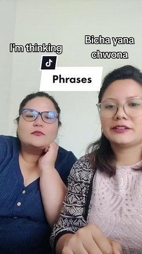 Learn Nepalbhasa #nepalbhasa #newari #learnnepalbhasa #newarimaicha #newarilanguage #learnnewarilanguage #nepalitiktok