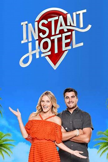 Instant Hotel (2018-2019) - TV Show