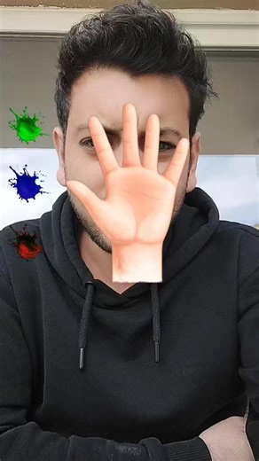 color Mixing game IQ 😱 #filter #challenge #game #tutorial #iq