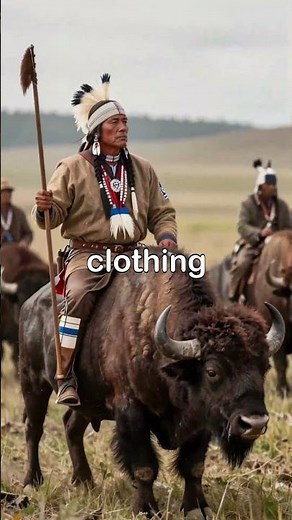 They Destroyed Food to Win a War #shorts #darkhistory #nativeamerican
