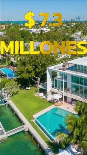 Las Mansiones de Messi 🏠💵💰