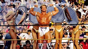 Jim Ross - "I Believe That Lex Luger Will Be In The WWE Hall Of Fame"