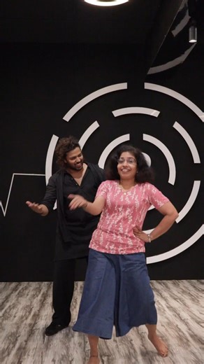 Andakkaka 🎶 Adult Batch class time #prajinprathapchoreography ‪@prajinprathap_official‬