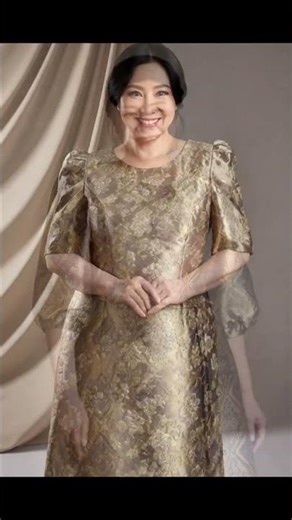 Plus Size Brocade Styles for All Occasions Elegant & Modest Looks