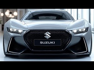 Suzuki XL7 Review | Exterior, Interior, Performance & Price Details