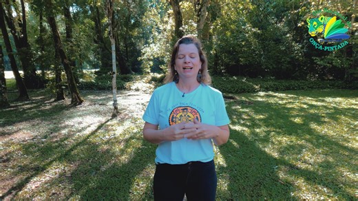 2.5K views · 77 reactions | O que as onças comem? No Parque...