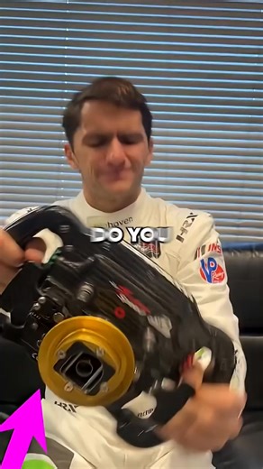 118K views · 825 reactions | Why F1 steering wheels are shaped like this #formula1 #f1 | Athletic united | Facebook