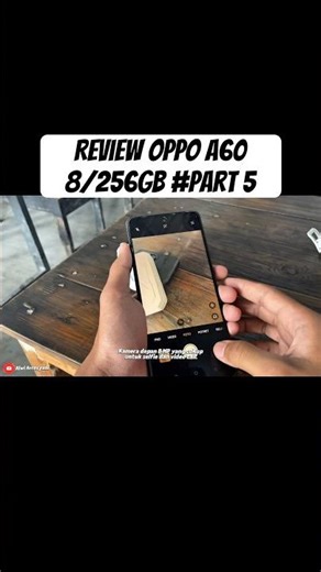 OPPO A60 8/256GB REVIEW #smartphone #review #reviews #oppo #tutorial #tutorials #fyp #fyp #fyp
