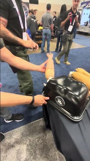 How to Reduce a Shoulder , Elbow and Finger Dislocation Safely | Simulation Training for AT & EMS