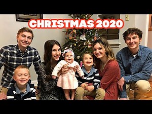 That's Amazing CHRISTMAS Eve And Morning Special!