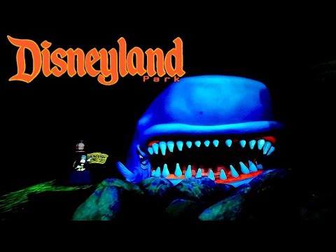 Pinocchio's Daring Journey Full Ride - Disneyland Rides 2025 [4K POV]