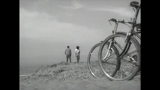 Late Spring (1949) - Trailer