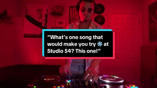 Iconic Disco Songs from Studio 54 Era