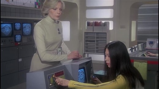 Space 1999 - 50 Years Out of Orbit HD