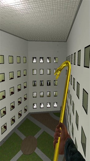 Ultimate Nextbots Battle 😱 Ep-39 #shorts #nextbots #garrysmod