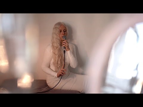 Light Language Music Codes: LAA HU LIELIA | 30-min Sound Journey to Activate your Starseed Memories