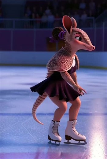 #ice skating