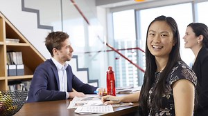 Bain Australia Experienced Professionals