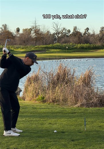 Mastering Your Golf Swing in Heavy Winds
