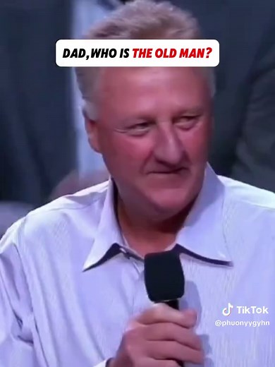 Larry Bird's Current Level of Play in NBA