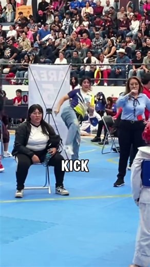 When You Listen To Your Coach.🥋