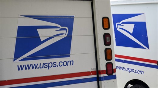 USPS offers tips to avoid mail scams - KSLTV.com
