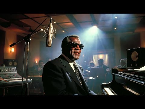 How a 7-Year-Old Blind Boy Became a Musical Genius | The Ray Charles Story