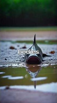 "10 Amazing Catfish Facts You Won’t Believe! | Shocking Catfish Secrets"