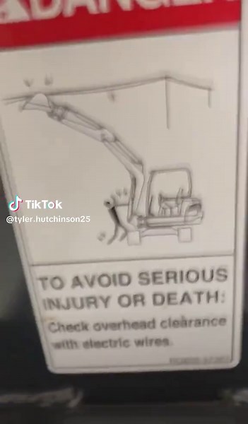 We’re smart thinkers around here👌👌… #oregoncheck #fyp #excavationlife