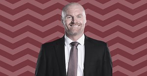 Everybody Has Had The Same Reaction To Sean Dyche's Sacking At Burnley | Balls.ie