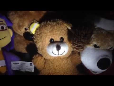 Watching more scary logos