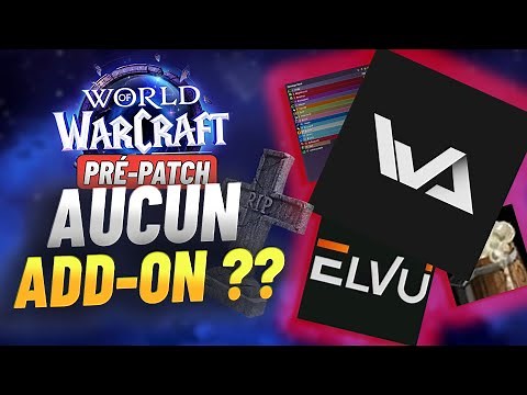 Guide INTERFACE pour MIDNIGHT ! Comment le Configurer AVEC & SANS ADDONS !