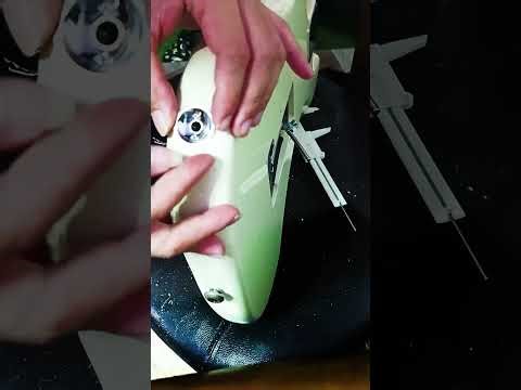 Graphtech Ghost Piezo installation