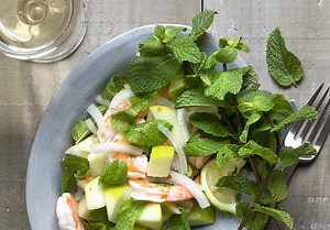 Menu minceur express : nos recettes minceur express pour cuisiner light et vite - Elle à Table