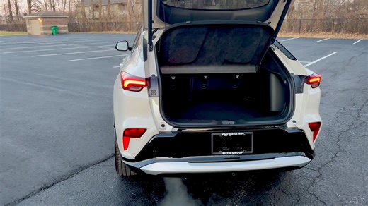 Introducing the 2026 Buick Envista in Ceramic! Get ready to turn heads in this stunning new exterior color! Visit us today and take it for a spin! #BuickEnvista #CeramicExterior #RaySkillman | Ray Skillman Southside Buick GMC
