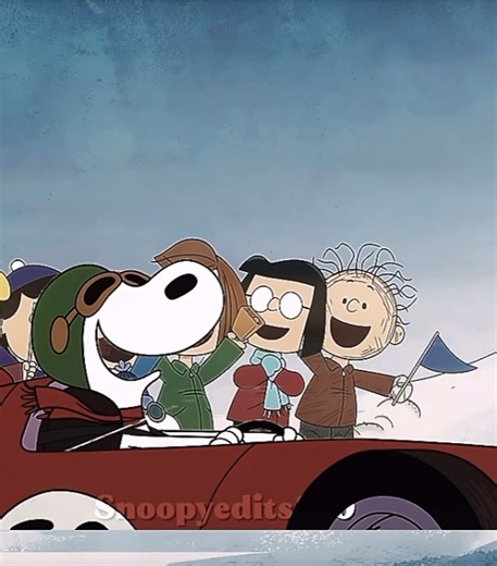 #snoopyedits #snoopy #woodstock #edits #fypシ