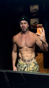 Normally months of dieting for me, falls apart in one weekend. - I officially have new standards. | Rob Bailey