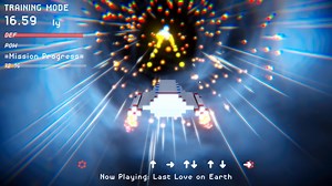 Rhythm DeepDive by Abyss Dungeon