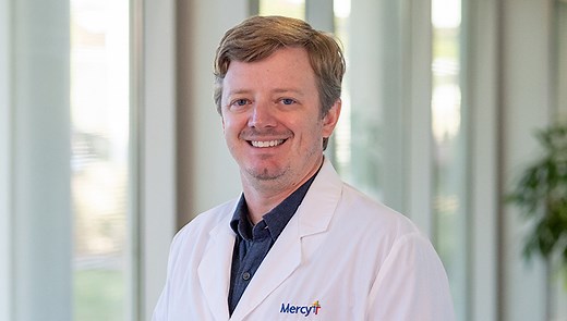 Charles Patrick Coyne III, MD | Family Medicine | Warrenton, MO | Mercy